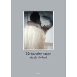 ISBN My favorite dance livre