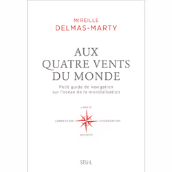 ISBN Aux quatre vents du monde, 156 pages