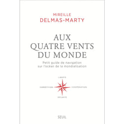 ISBN Aux quatre vents du monde livre