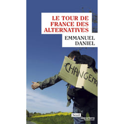 ISBN Le Tour de France des alternatives livre