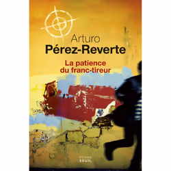 ISBN La Patience du franc-tireur, 272 pages
