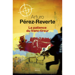 ISBN La Patience du franc-tireur livre