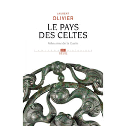 ISBN Le Pays des Celtes livre
