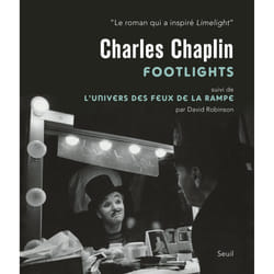 ISBN Footlights livre