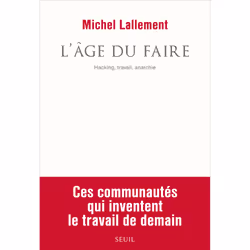 ISBN LÂge du faire, 448 pages