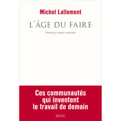 ISBN LÂge du faire livre