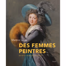 ISBN Des femmes peintres, 216 pages