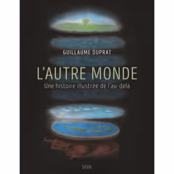 ISBN LAutre monde, 176 pages