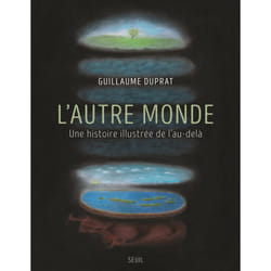 ISBN LAutre monde livre