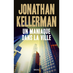 ISBN Un maniaque dans la ville livre