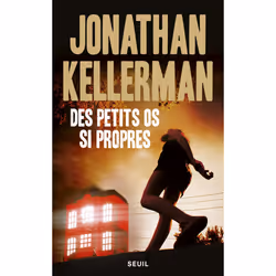 ISBN Des petits os si propres, 432 pages