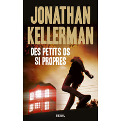 ISBN Des petits os si propres livre