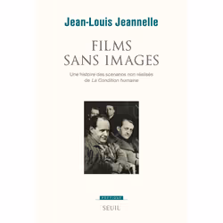 ISBN Films sans images, 752 pages