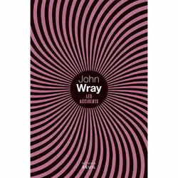 ISBN Les Accidents, 544 pages