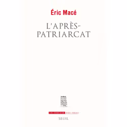ISBN LAprès-patriarcat, 180 pages
