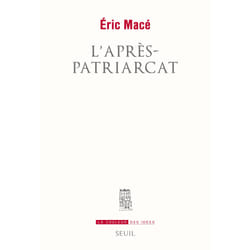 ISBN LAprès-patriarcat livre