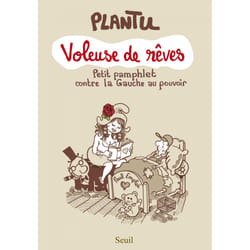 ISBN Voleuse de rêves livre