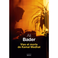 ISBN Vies et morts de Kamal Medhat, 336 pages