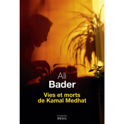 ISBN Vies et morts de Kamal Medhat livre