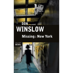 ISBN Missing : New York livre
