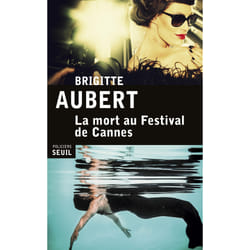 ISBN La Mort au Festival de Cannes livre