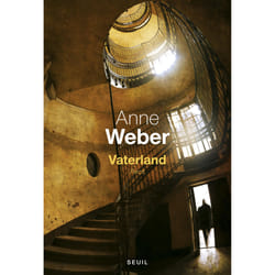 ISBN Vaterland livre