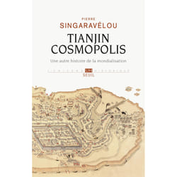 ISBN Tianjin Cosmopolis livre
