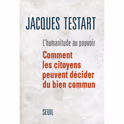 ISBN LHumanitude au pouvoir, 160 pages
