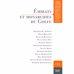 ISBN Pouvoirs, n°152, 216 pages