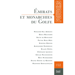 ISBN Pouvoirs, n°152 livre