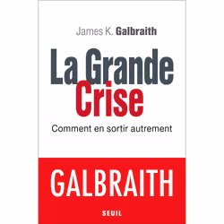 ISBN La Grande Crise, 312 pages