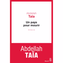 ISBN Un pays pour mourir, 168 pages