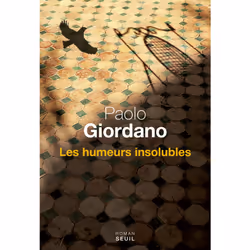 ISBN Les Humeurs insolubles, 144 pages
