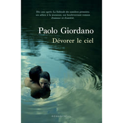 ISBN Dévorer le ciel livre
