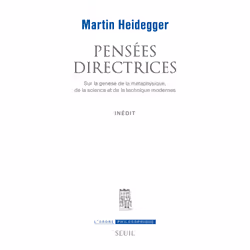 ISBN Pensées directrices, 464 pages
