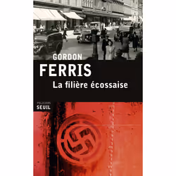 ISBN La Filière écossaise, 480 pages