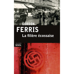 ISBN La Filière écossaise livre