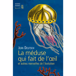 ISBN La Méduse qui fait de loeil, 192 pages