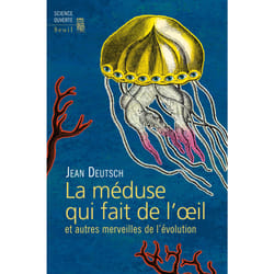 ISBN La Méduse qui fait de loeil livre