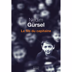 ISBN Le Fils du capitaine, 272 pages