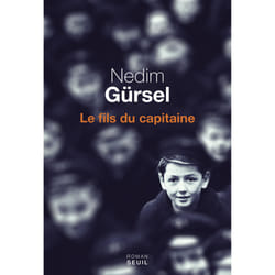 ISBN Le Fils du capitaine livre