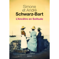 Seuil L ANCETRE EN SOLITUDE, Français, Livre broché, 229 pages