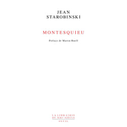 ISBN Montesquieu livre