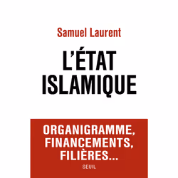 ISBN LEtat islamique, 192 pages