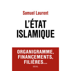 ISBN LEtat islamique livre
