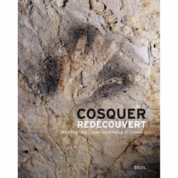 ISBN Cosquer redécouvert, 256 pages