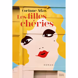 ISBN Les Filles chéries, 272 pages
