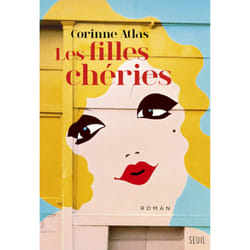 ISBN Les Filles chéries livre