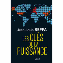 ISBN Les Clés de la puissance, 168 pages
