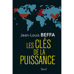 ISBN Les Clés de la puissance livre
